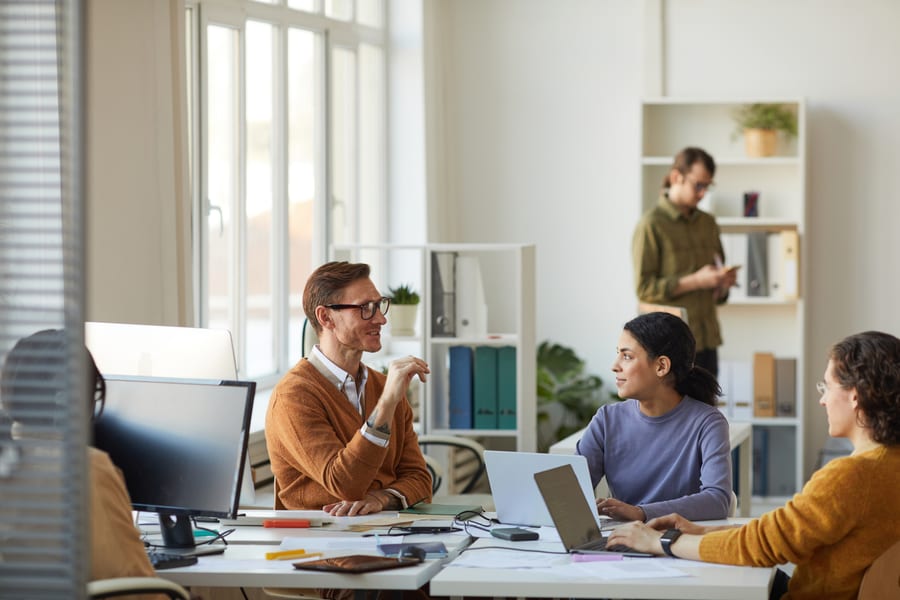 *Let's Build* Your Next Digital Success Story