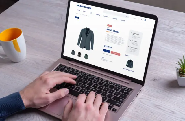 Top eCommerce Website Features Every Online Store Needs in 2026