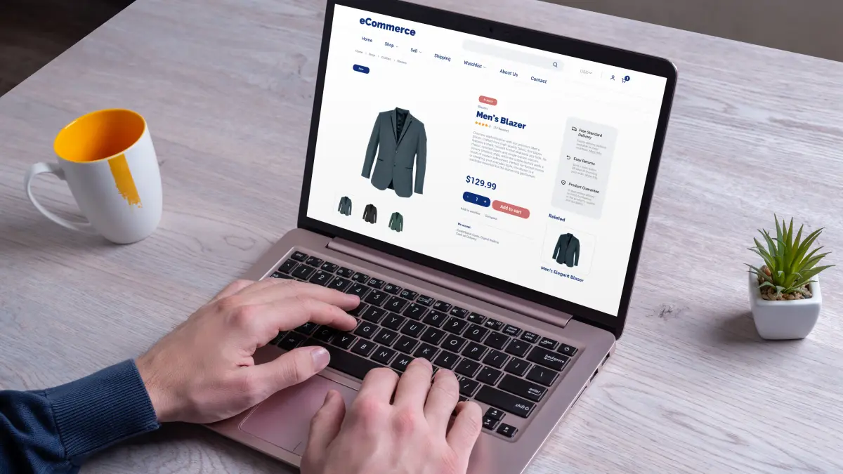 Top eCommerce Website Features Every Online Store Needs in 2026