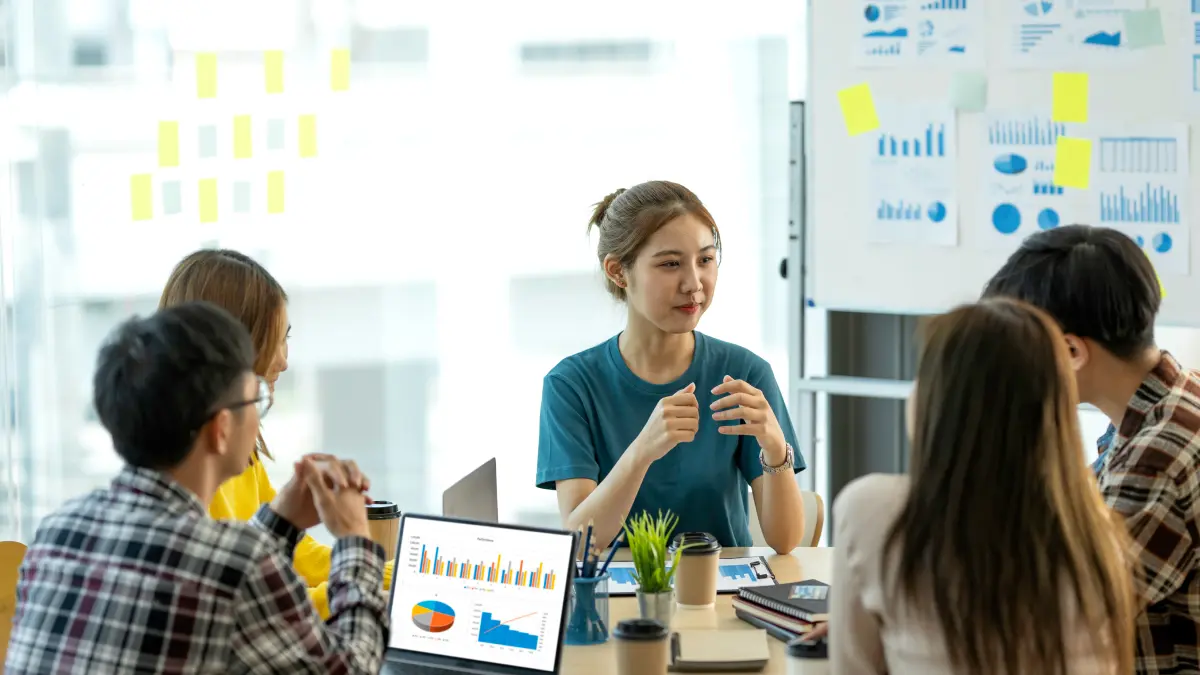 How to Choose the Best Digital Marketing Company in the UAE (2026 Checklist)