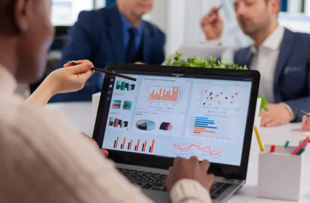 ERP For Automotive Industry – A Complete Guide