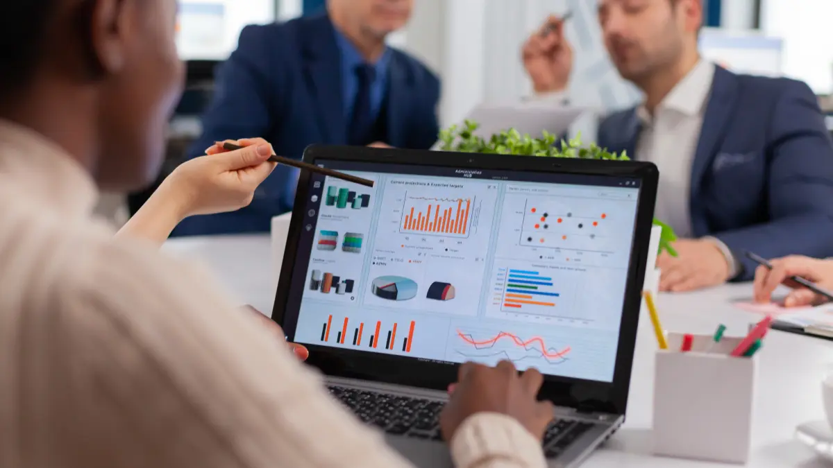 ERP For Automotive Industry – A Complete Guide