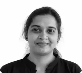 Deepthi H