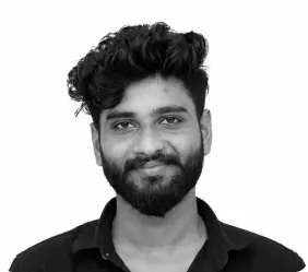 Sajith Mon S