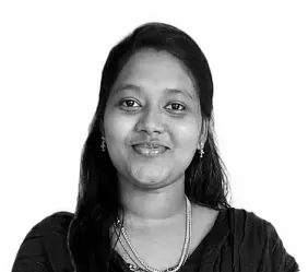 Anjana Dolly M