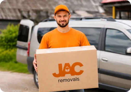 JAC Removals