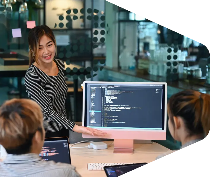 Modernize *Infrastructure With Cloud*