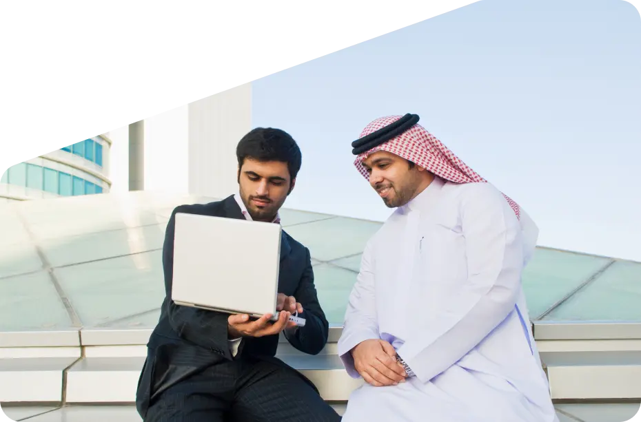Build Your *Digital Future*