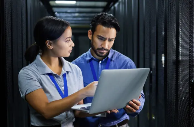 What Is Cloud Hosting? A Complete Guide for Businesses