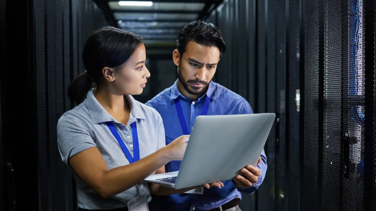 What Is Cloud Hosting? A Complete Guide for Businesses