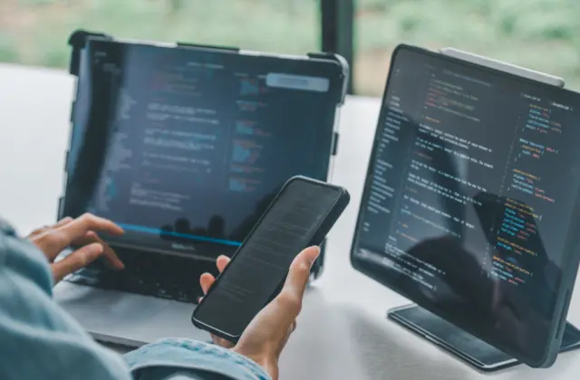 Healthcare Mobile App Development Company: Features, Benefits & Trend