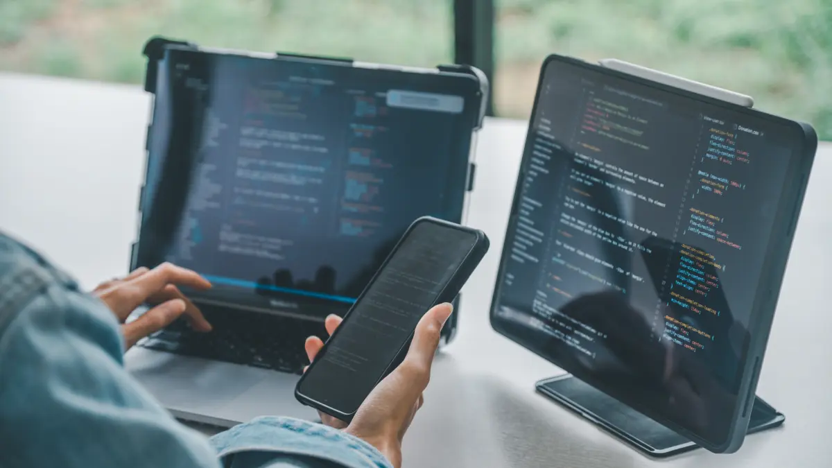 Healthcare Mobile App Development Company: Features, Benefits & Trend