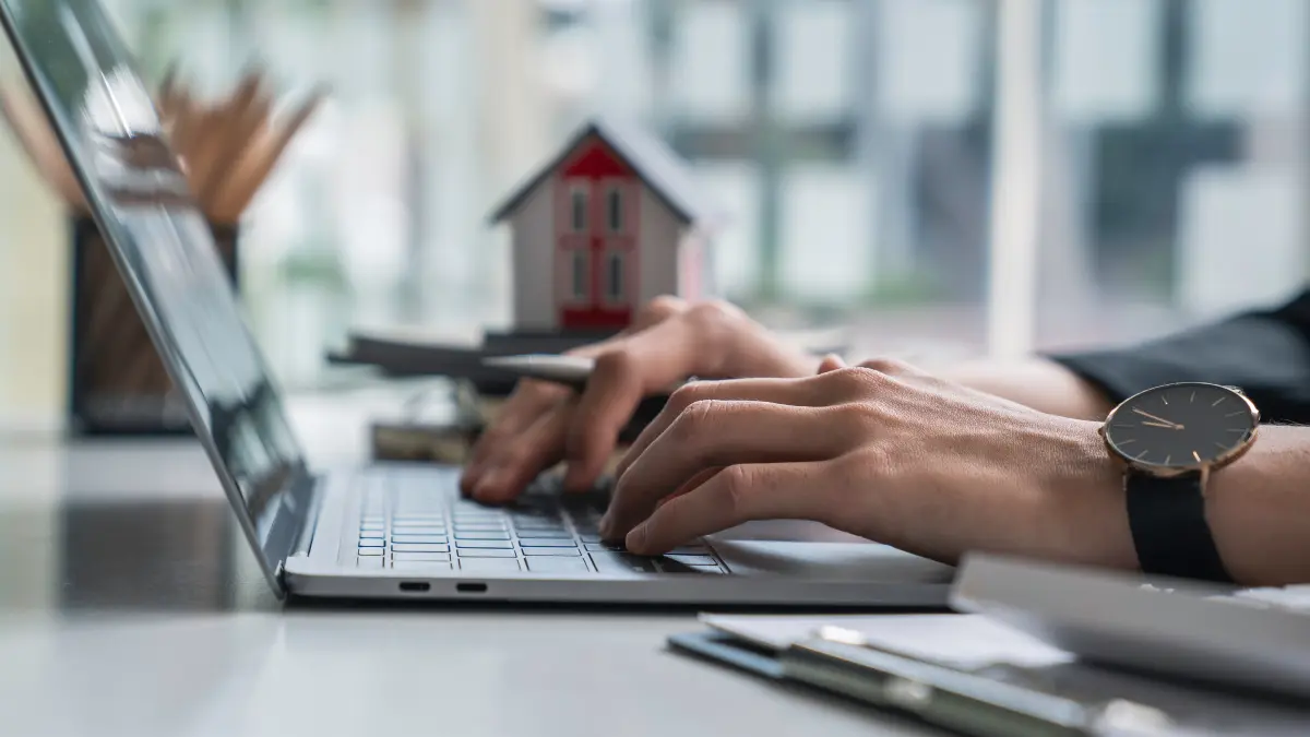 Real Estate Website Development Company in Dubai: A Complete Guide