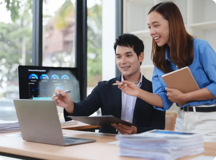 CRM Development