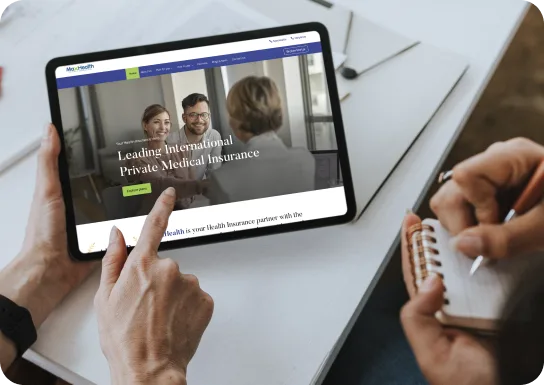 Maxhealth