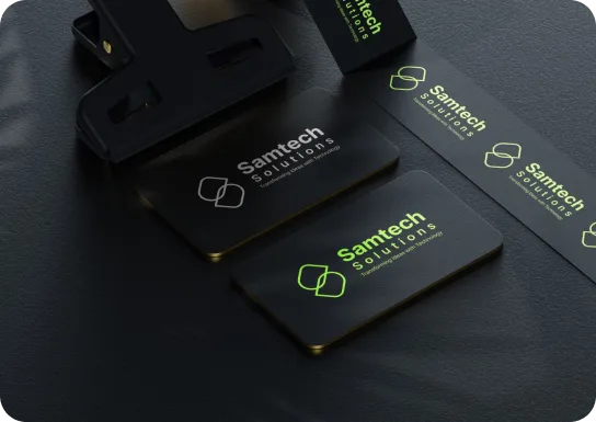 Samtech Solutions
