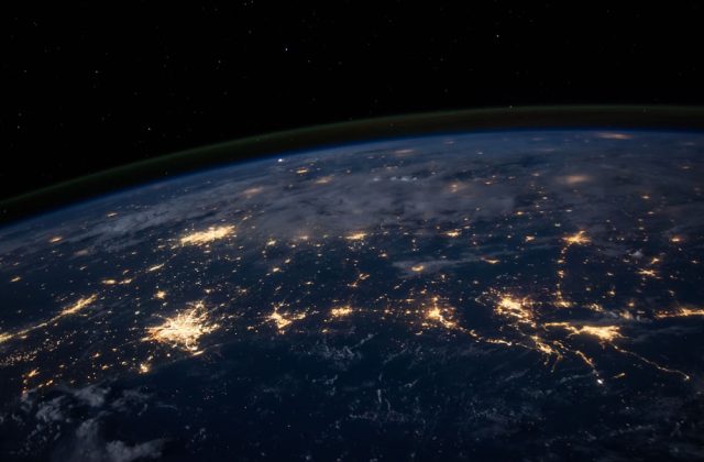 cloud engineering service background