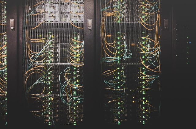 managed it services service background