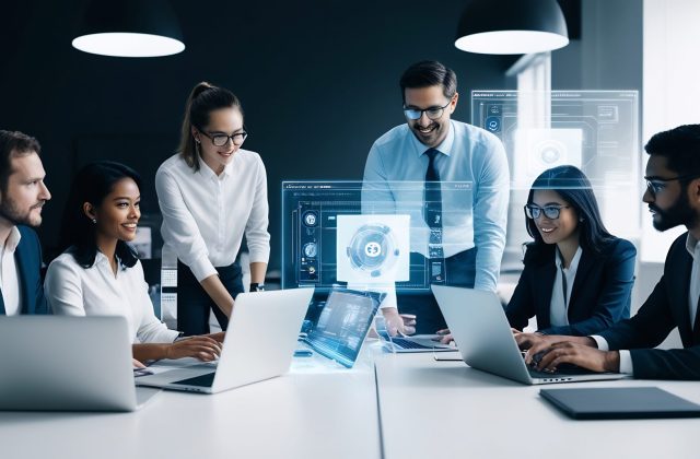 Digital Marketing Strategies That Work in the UAE