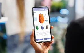 SME Business App