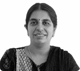 Subhashini S