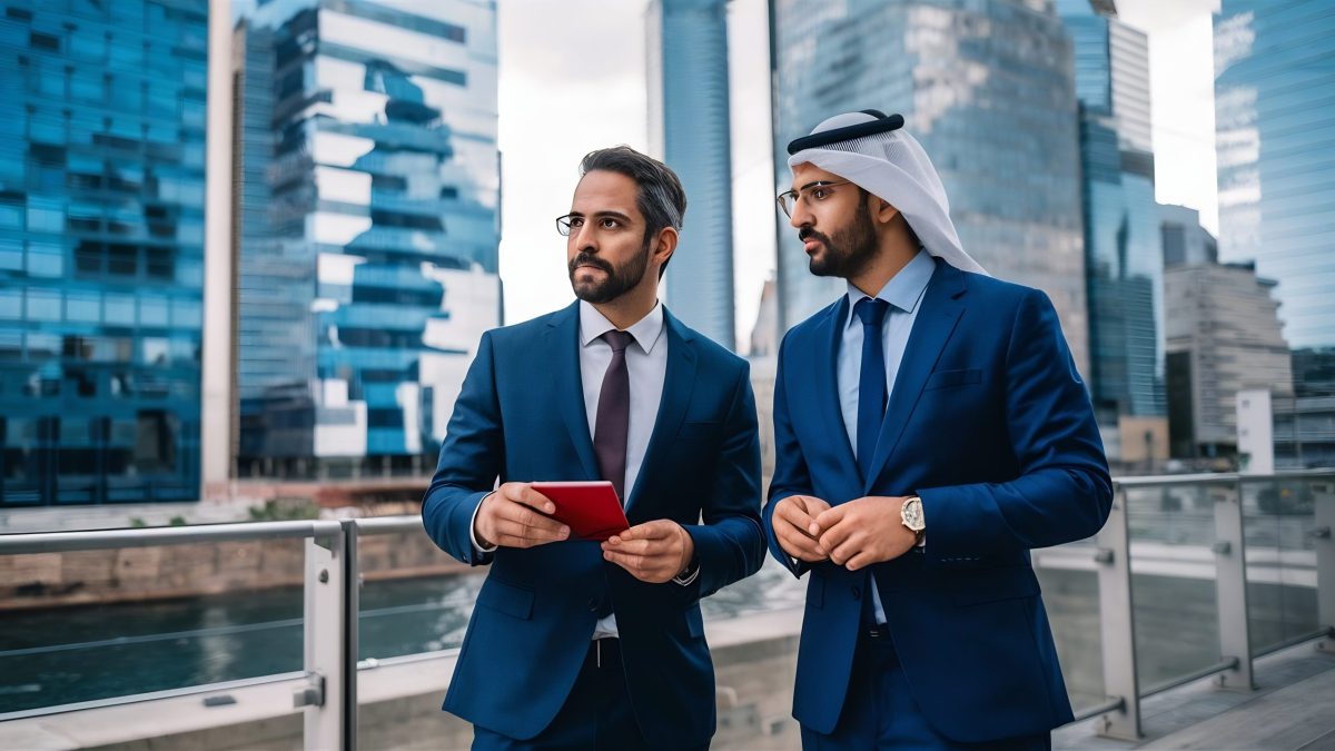 Top Web Design Trends in UAE — 2026 Edition