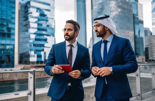 Top Web Design Trends in UAE — 2026 Edition