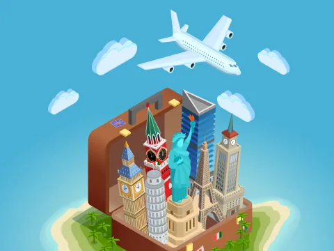 Travel and Tourism