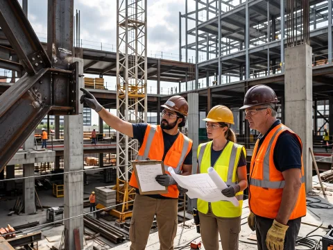 Construction