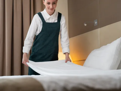 Hospitality