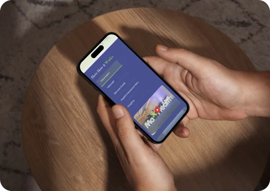 Maxhealth Mockup image 2